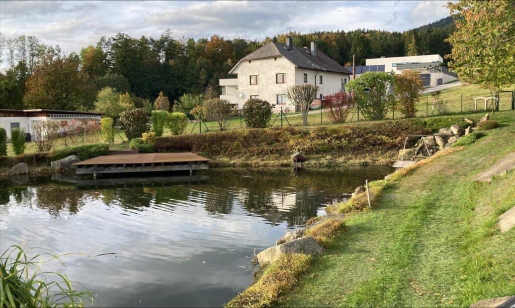 Gartenpflege vom Profi in Aigen-Schlägl und Umgebung