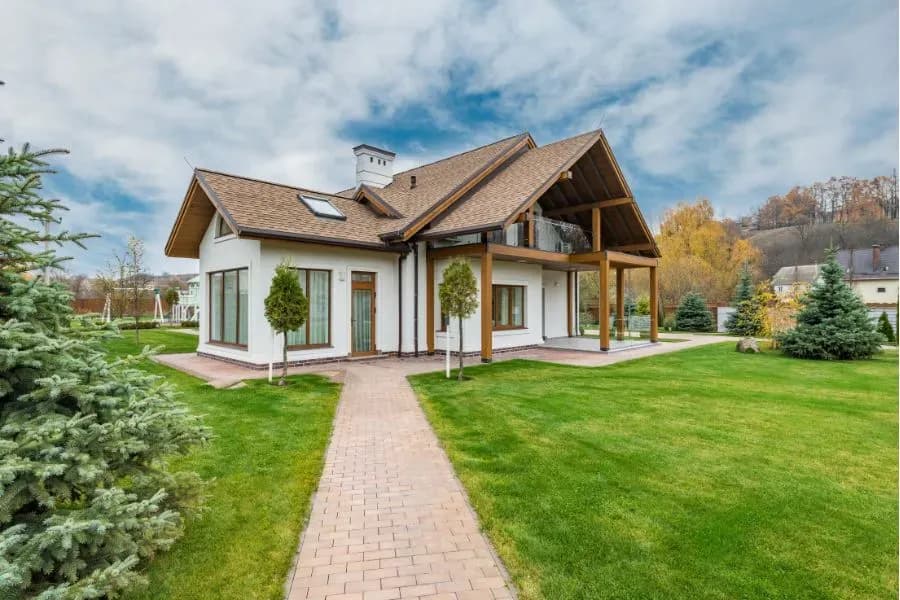 Alles aus einer Hand – Garten- & Hausbetreuung vom Profi