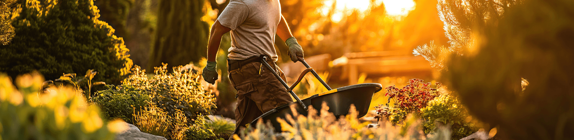 Reinis Gartenservice & Hausbesorger