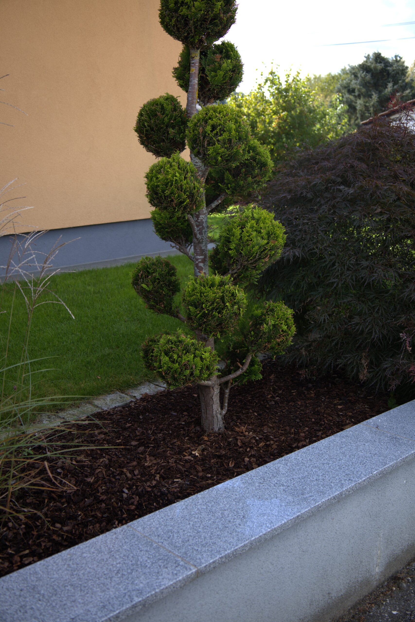 Gartenpflege vom Profi in Aigen-Schlägl und Umgebung